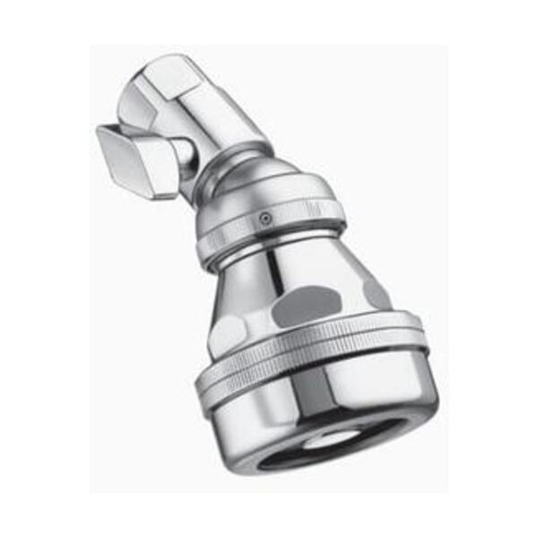 SLOAN CCN 2.5 GPM AC11 CP SHWRHD