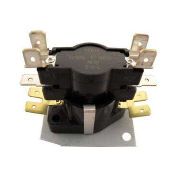 SUPCO / SEALED UNIT PARTS CO., INC. DPST 24V SEQUENCER