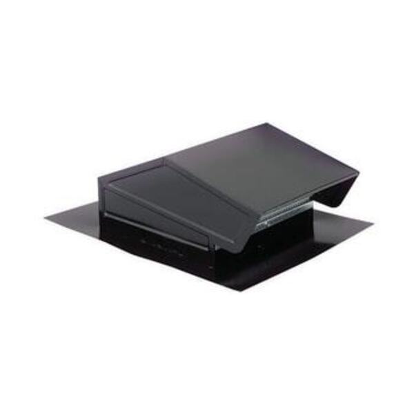 BROAN-NUTONE ROOF CAP F/ RND DUCT UP TO 4