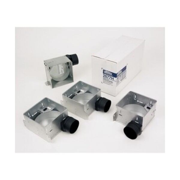 BROAN-NUTONE LLC A Unit Housing Steel