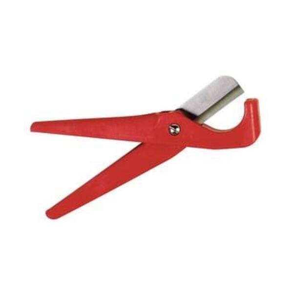 SIOUX CHIEF MFG CO INC PLAS TUBE & HOSE CTTR