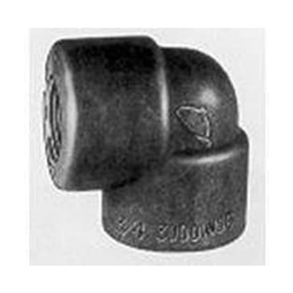 DOMESTIC MANUFACTURERS 2 FS 2000# THRD 90 ELL