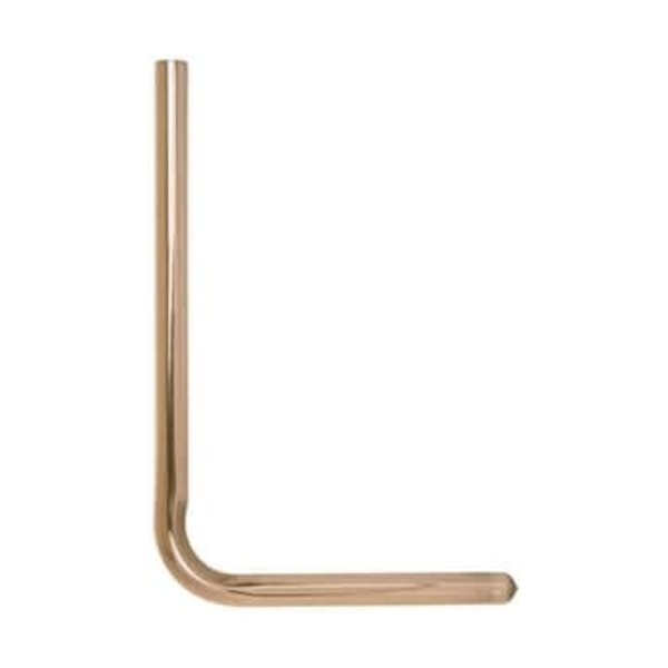 SIOUX CHIEF LF 1/2 10 X 7 TUB SPT ELL