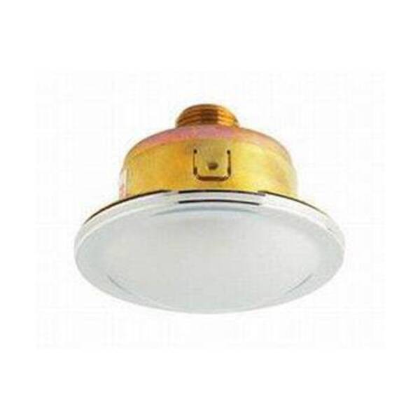 VICTAULIC V27 V39 CONC CVR PLT WHIT 135F/57C