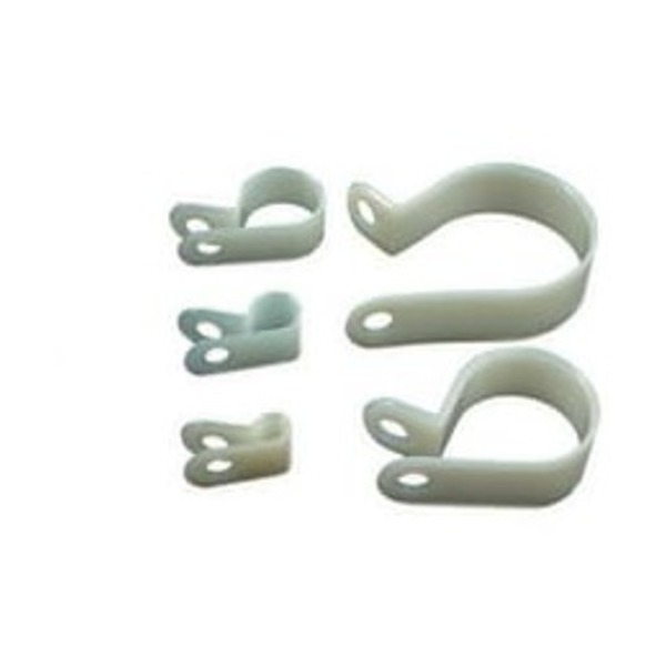 DIVERSITECH 1/2 NYL WIRE & CABLE CLMP 100PK