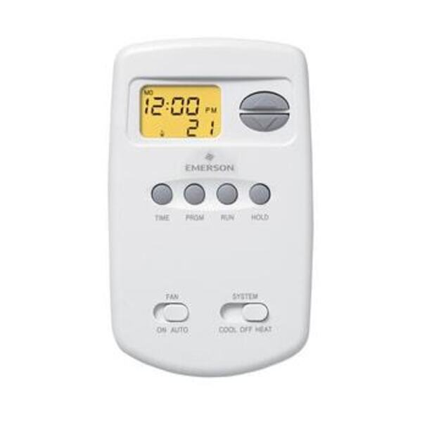 WHITE RODGERS 1H/1C 5+2 DAY PROG DIGIT TSTAT