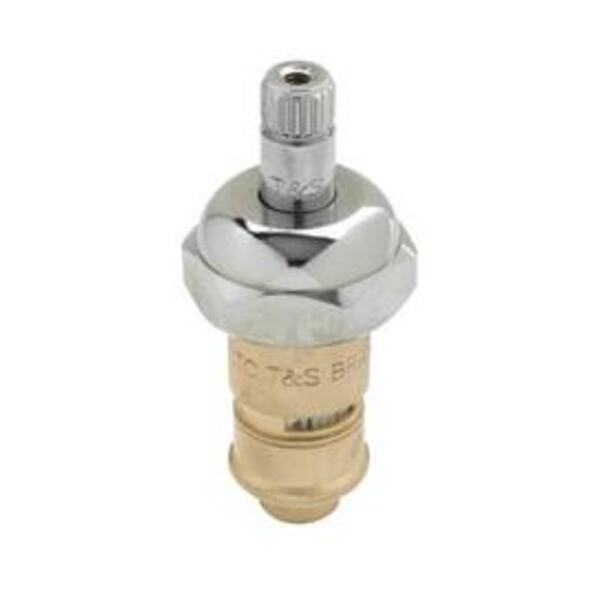 T AND S LF COLD CRMC CART L/ ESC W/ BONET