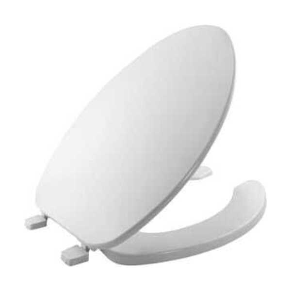 BEMIS EB OF PLAS CLST SEAT WHIT