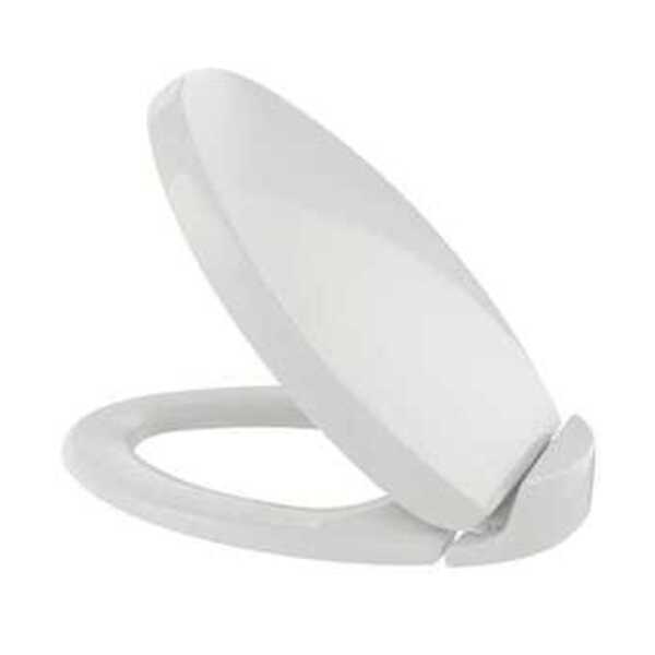 TOTO EB OVAL SOFT CL SEAT COWH