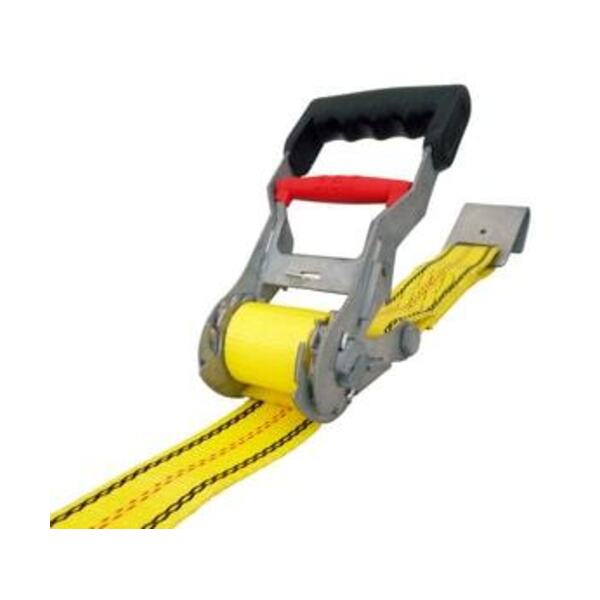 USA PRODUCTS GROUP 27FTX2 STEP RLSE RAT W/ FLT HOOK