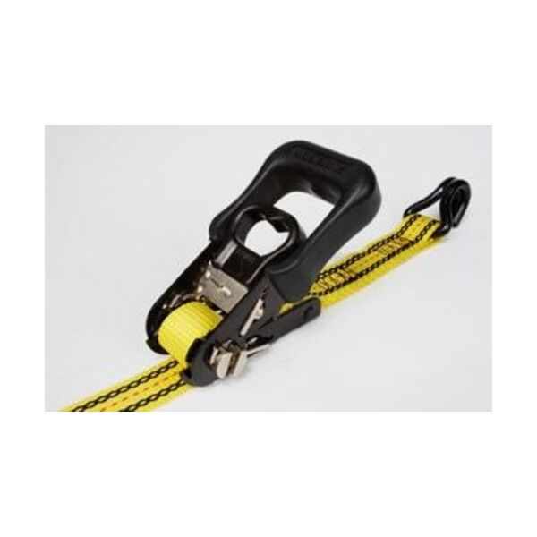 USA PRODUCTS GROUP 16FTX1-1/4 HD RAT TIE W/ HOOK