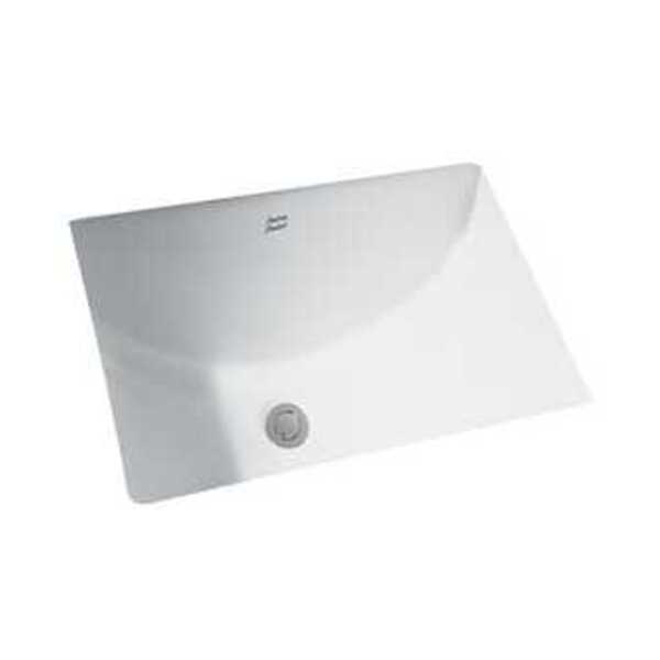 AMERICAN STANDARD 0618.000 WHIT UNDERMOUNT VC SINK