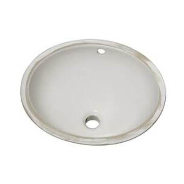 AMERICAN STANDARD @ 0495.221 WHIT UM VC SINK