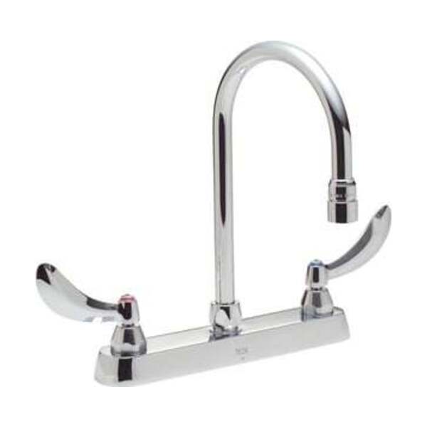 DELTA CCY LF 1.5 GPM 8 IN CAST DM