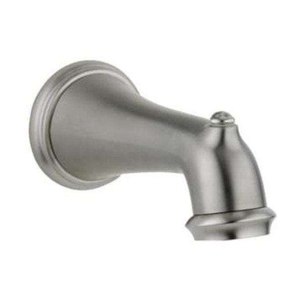 DELTA BATH SPT TRAD L/ DIV SS