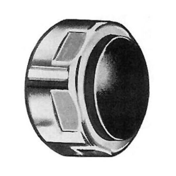 SLOAN ST BUMPER W/CAP H574