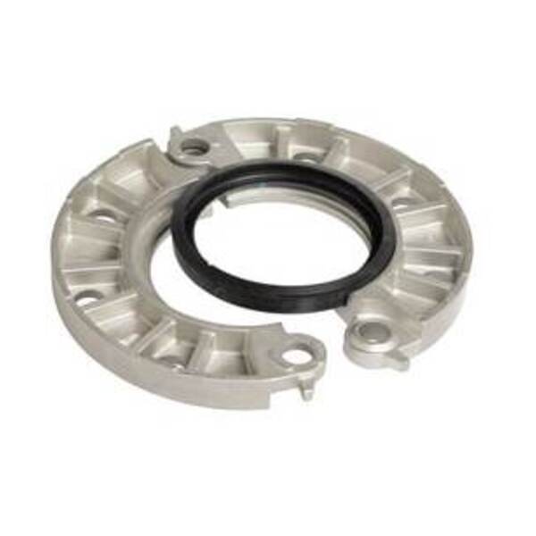 VICTAULIC 6 FLG ADPT 316L 168.3MM 441