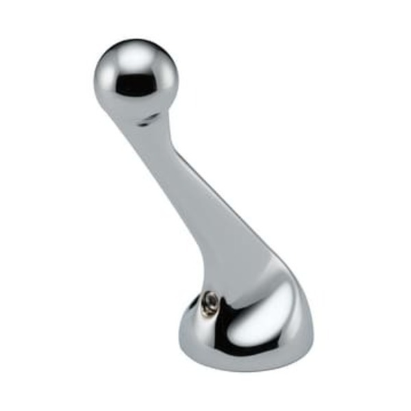 DELTA HDL W/SET SC CP