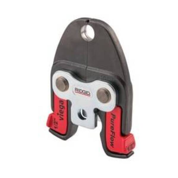 RIDGE JAW 1 2 PUREFLOW PEX COMPACT