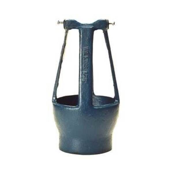 WILKINS REGULATOR 1/2 - 1 375 AIR GAP