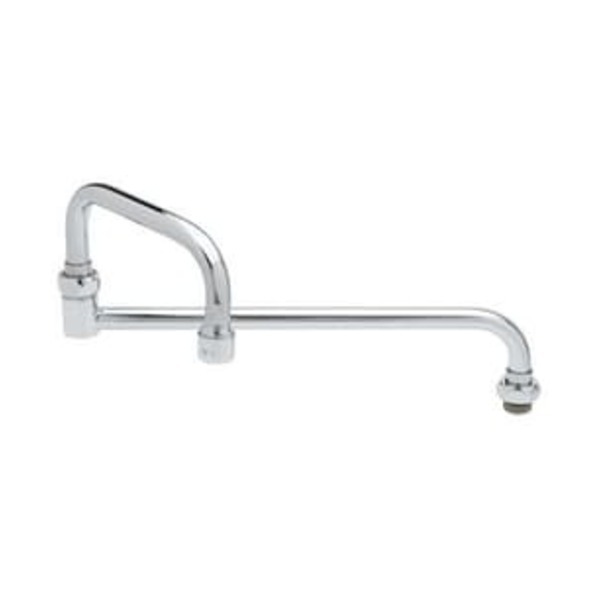 T AND S LF 18 DBL JT NOZ