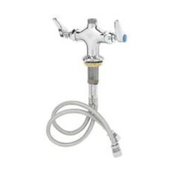 T AND S LF FCT L/ NOZ