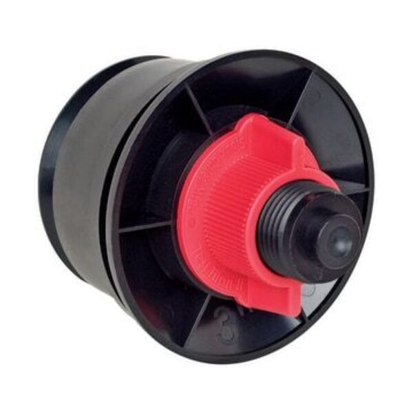 SIOUX CHIEF 3 MECH TEST PLUG PLAS