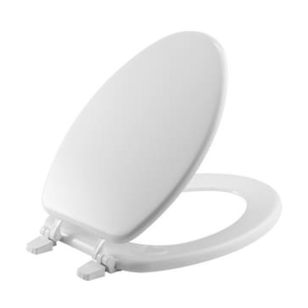 BEMIS EB WOOD CLST SEAT WHIT