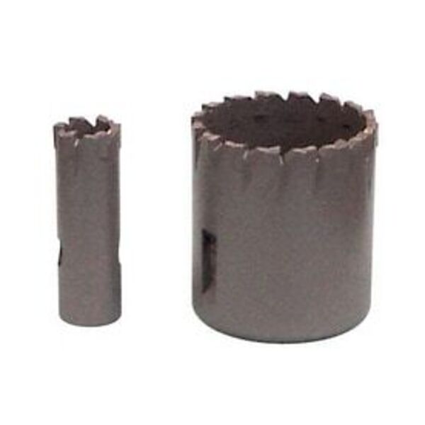 WHEELER 1 CARB TIP SHELL CTTR F/