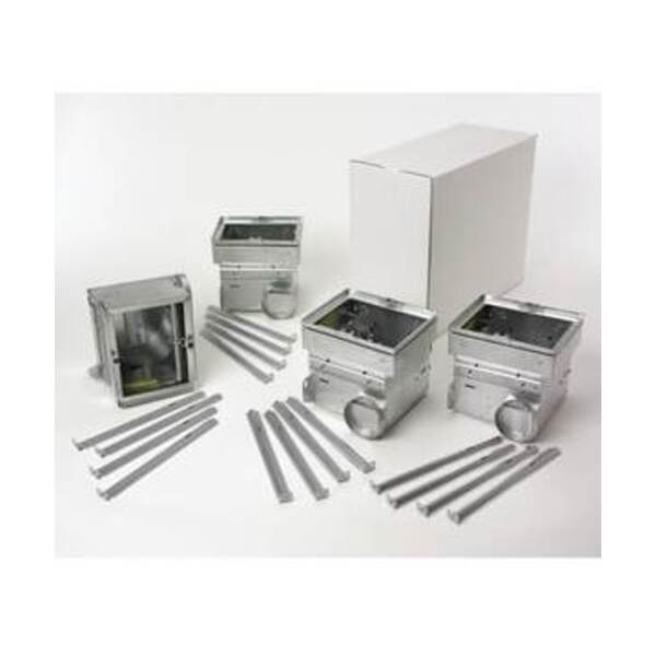 BROAN-NUTONE J CAN HSG W RD4 ATTACH