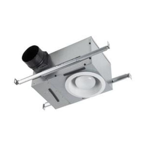 BROAN-NUTONE CCY REC FAN LGHT 70CFM 1.5 SONES