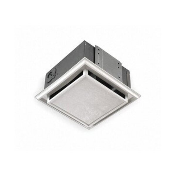 BROAN-NUTONE FAN DUCTFREE W/ PLAS GRILLE