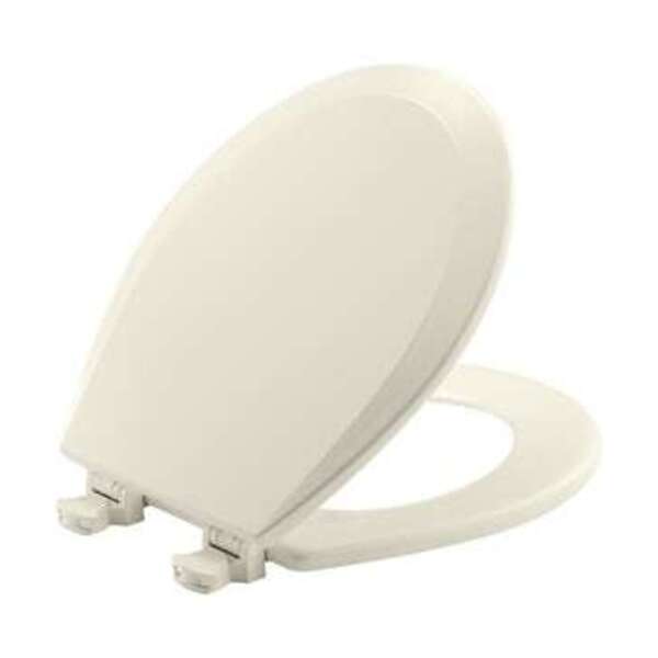 BEMIS RF BOWL WOOD CLST SEAT CL FRNT BISC