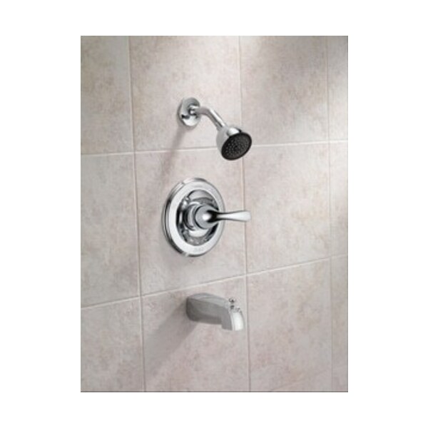 DELTA @ CCY 1.75 1HDL LEV T&S FCT TRIM