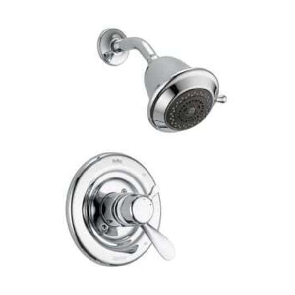 DELTA @ CCY 1.75 1HDL LEV SHWR P/BAL TRIM