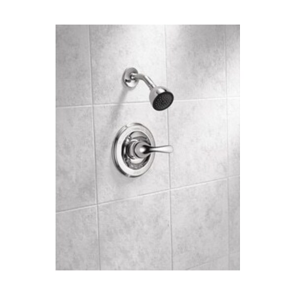 DELTA @ CCY 1.75 1HDL LEV SHWR TRIM P/BAL