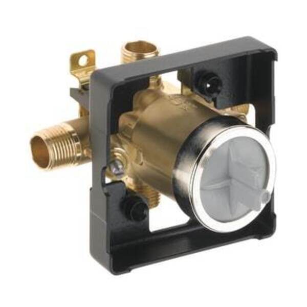 DELTA @ 1HDL P/BAL UNIV VLV ONLY W/ST