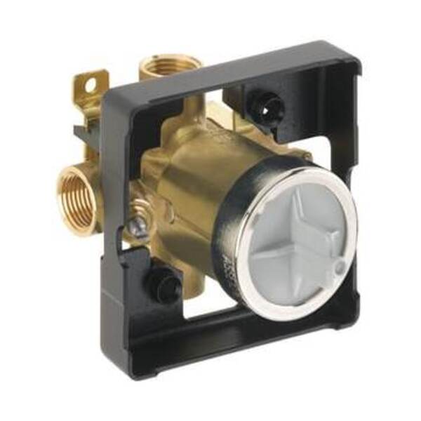 DELTA @ 1HDL P/BAL VLV ONLY W/ST *MONITO