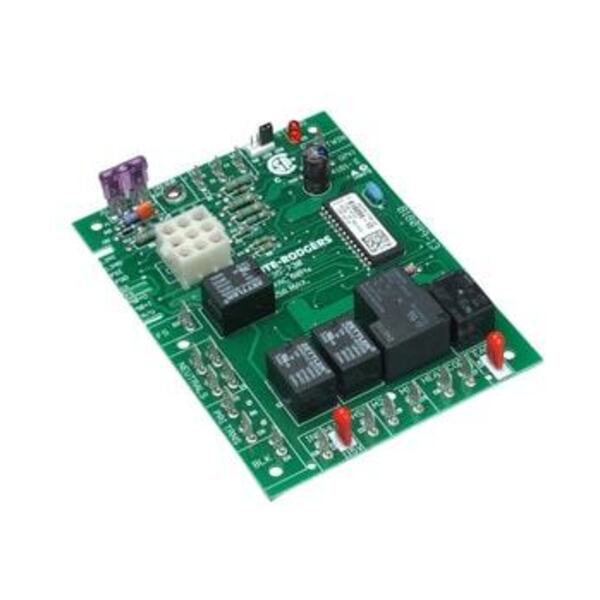 WHITE RODGERS SIL CARB INTEG FURN CNTL