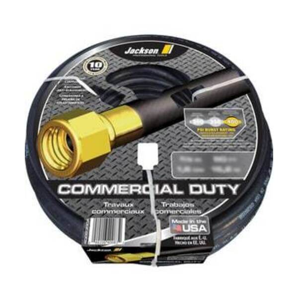 AMES *TNA 0423 5/8X100 CD C/PRF RUB HOSE