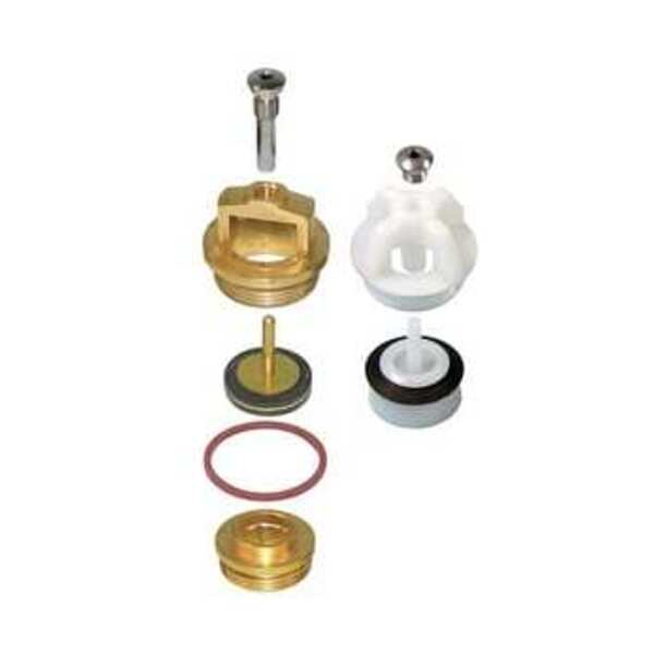 SPEAKMAN VAC BRKR HUB REP KIT