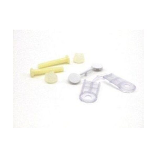 TOTO TOP TIGHTING SEAT MOUNT *COTT