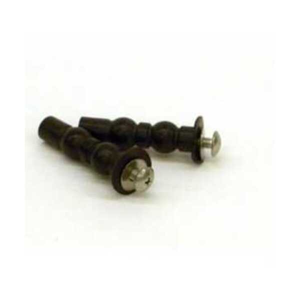 TOTO SKIRTED SEAT MOUNT