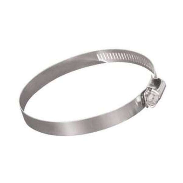 DEFLECTO 4 IN WORM CLMP