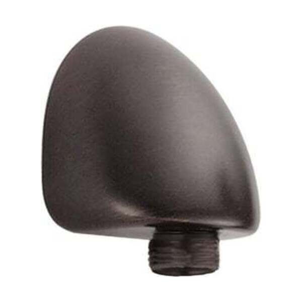 DELTA H/SHWR WALL ELL VEBR