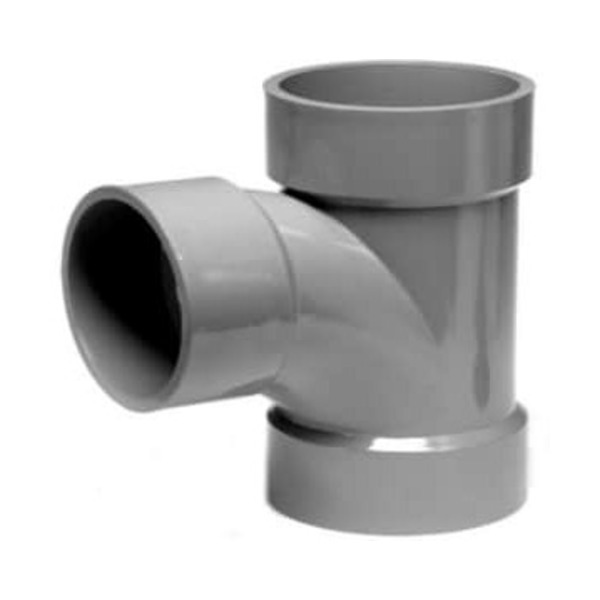 CHARLOTTE PIPE AND FOUNDRY CO 2 CPVC AW SAN TEE