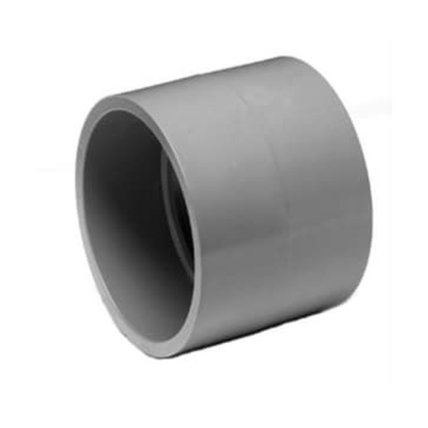 CHARLOTTE PIPE AND FOUNDRY CO 4 CPVC AW COUP