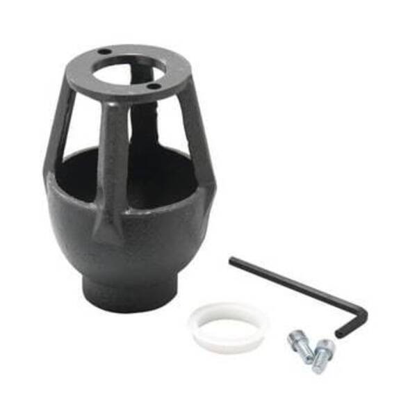 WATTS 1-1-1/2 009 / 3/4-1 909 AIR GAP