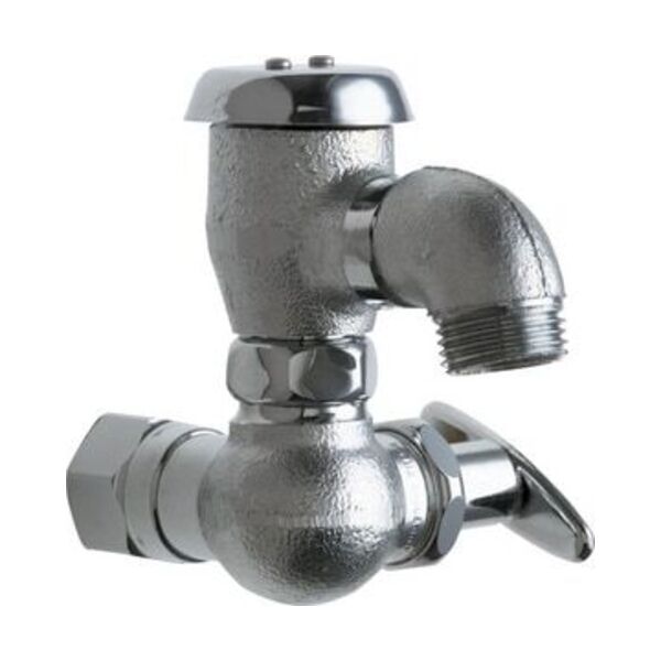 CHICAGO *NP RC 3/4 OUTSIDE SILL FCT W/VB