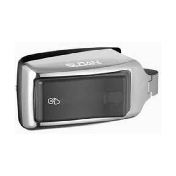 SLOAN EBV-200-A BTRY PWR S/MT OPERATOR